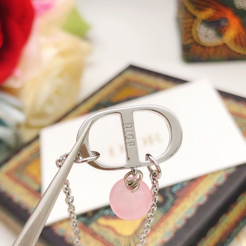 chr1st1an D10r necklaces